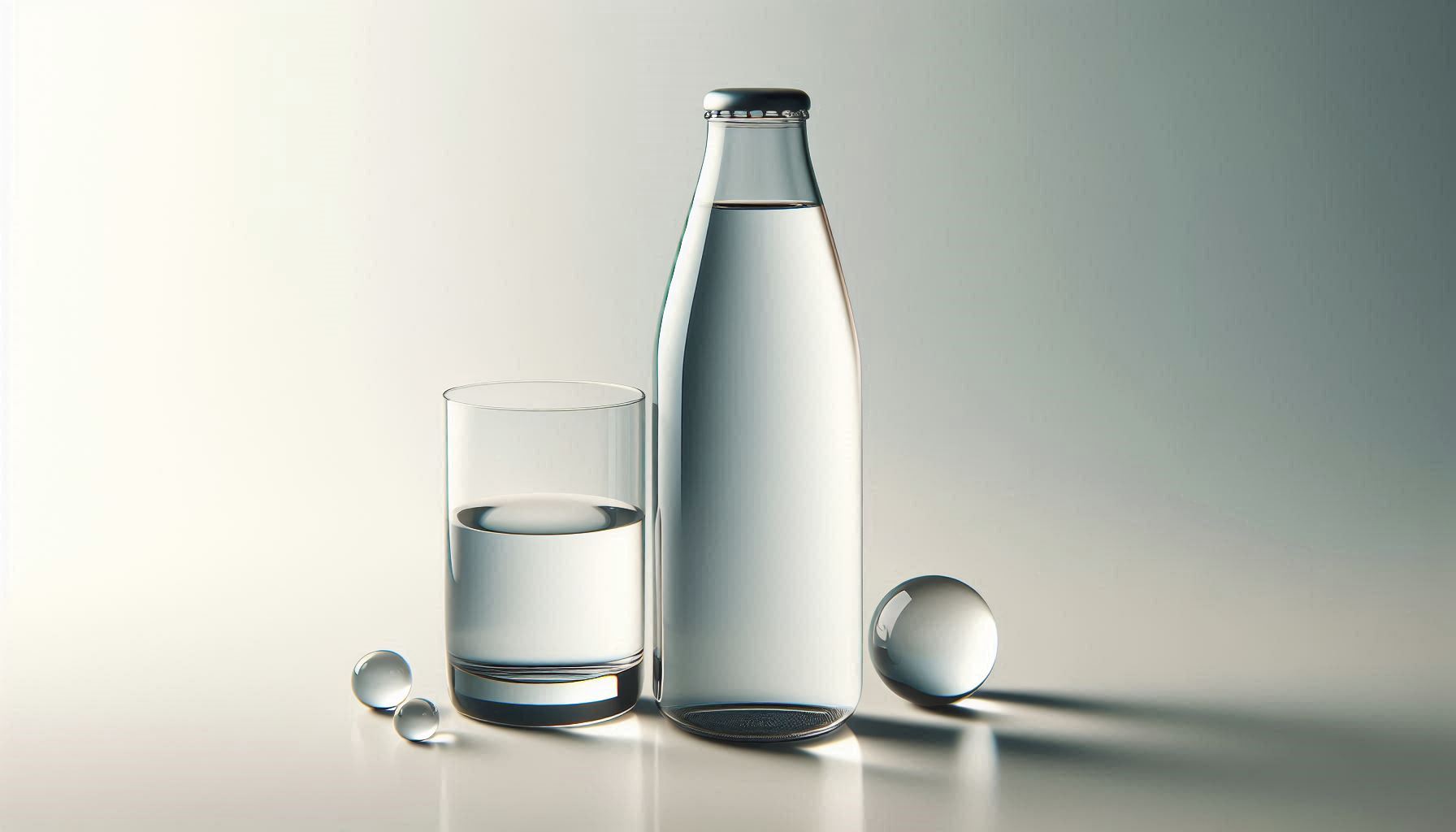 H2O-My-God! The Ultimate Guide to Not Turning Into a Human Raisin